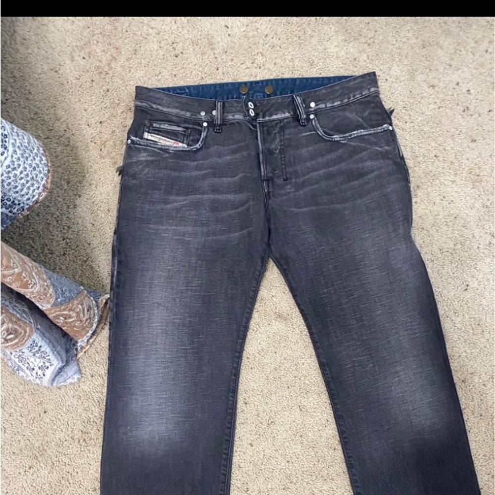 Men’s Diesel 36/30